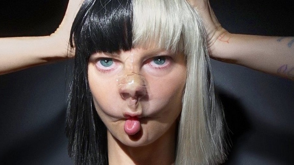 Sia : 100.000 ventes pour "This Is Acting"