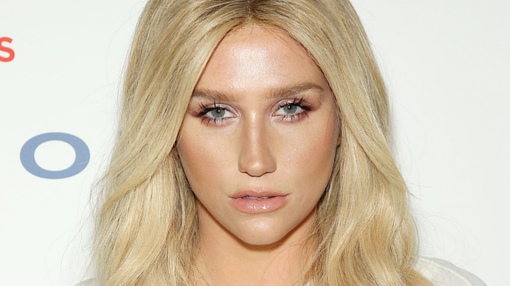 Affaire Kesha : Sony donne sa version