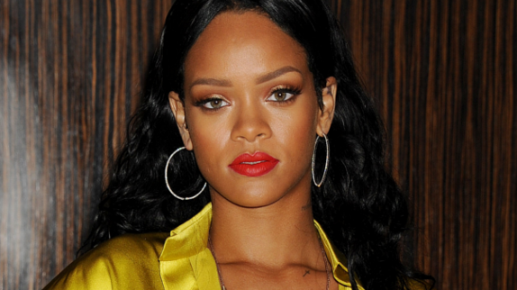 Rihanna : son nouveau single est...
