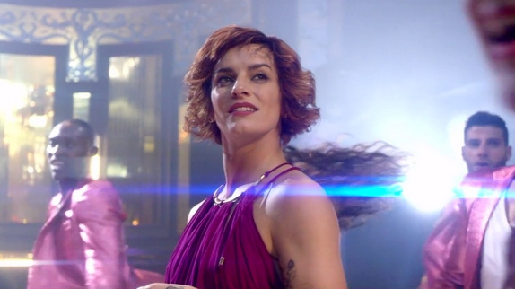 "Saturday Night Fever" : le clip du musical !