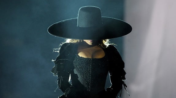 Beyoncé : le teaser du "Formation World Tour"