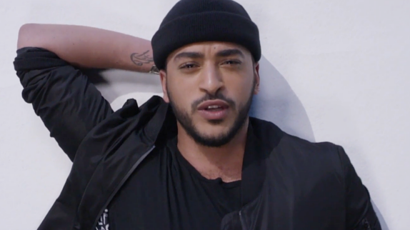 Slimane dévoile le clip de "Paname"