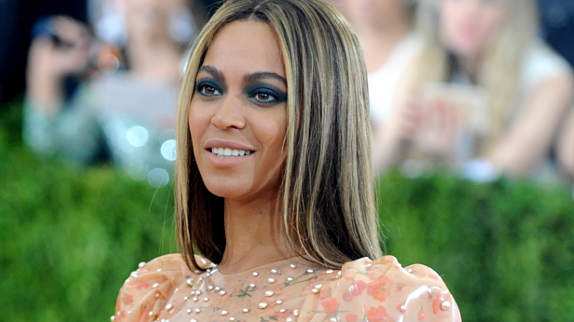 Beyoncé se mobilise pour sauver une ville