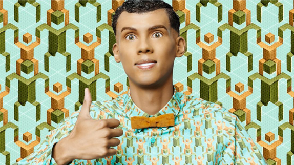 Stromae : 2 millions !