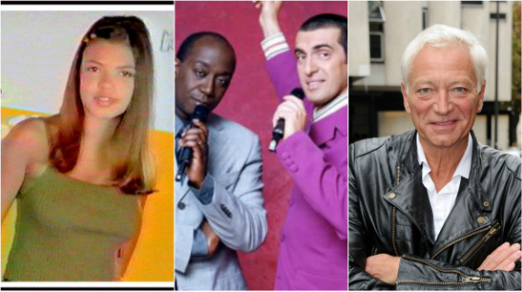 "Hit Machine" et "Frequenstar" de retour !
