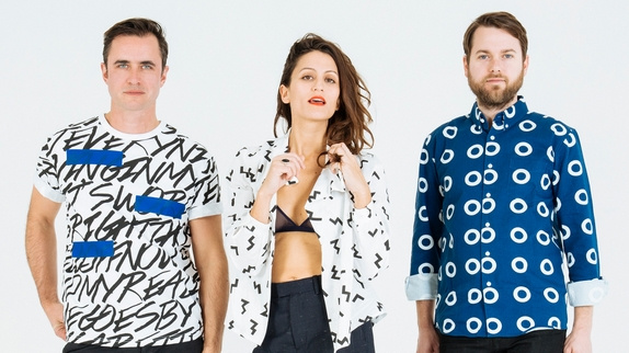 Dragonette : 3 titres pour découvrir "Royal Blues"