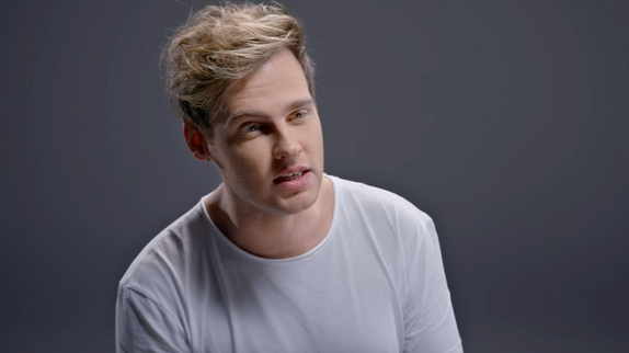 Charlie Boisseau se lance avec "J'en ai des tas"