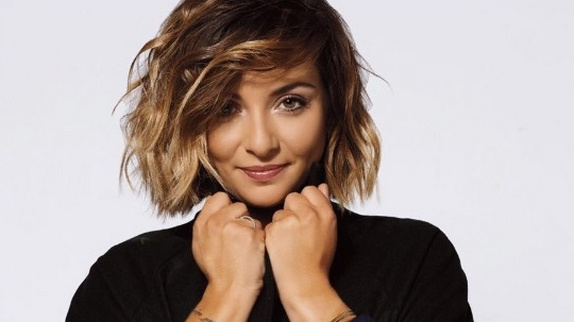 Priscilla optimiste sur "La vie sait" : écoutez !