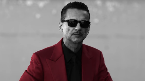 Depeche Mode entame sa "Revolution"