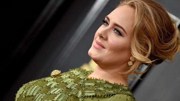 Adele "dévastée" après son hommage raté