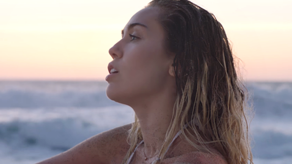 Miley Cyrus : découvrez son nouveau single !