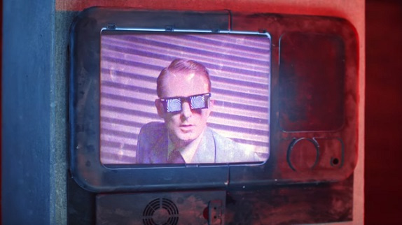 Muse : regardez le nouveau clip "Dig Down" !