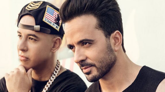 Top Titres : Luis Fonsi n°1, Sofiane débarque