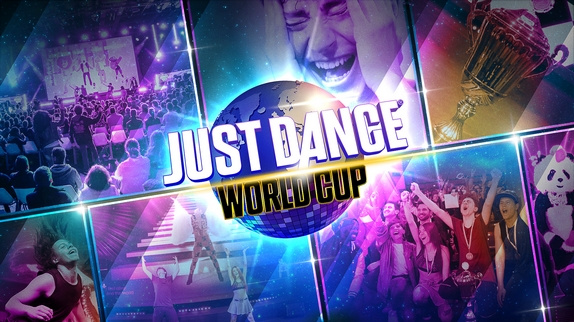 La "Just Dance World Cup" 2018 arrive !