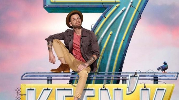 Top Albums : Keen'V reste numéro un
