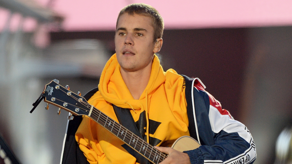 Justin Bieber confirme son nouvel album
