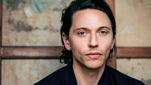 Raphaël en interview : son album, les attentats...