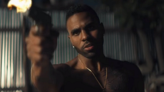 Jason Derulo enchaîne avec "If I'm Lucky"