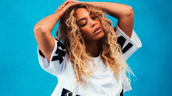 Beyoncé s'invite sur le tube "Mi Gente"