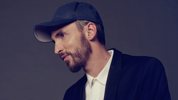 Christophe Willem en interview (partie 2)