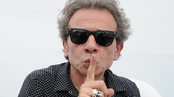 Philippe Manoeuvre balance sur "Nouvelle Star"