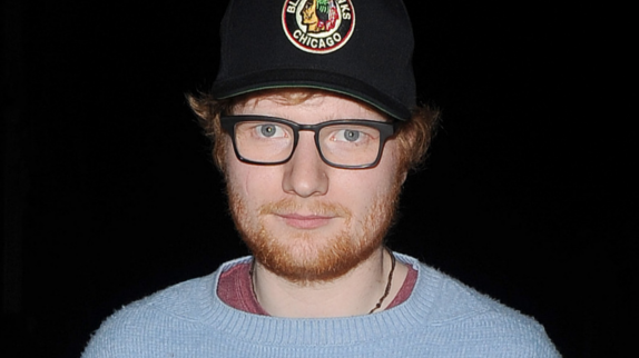 Ed Sheeran annule des concerts après l'accident