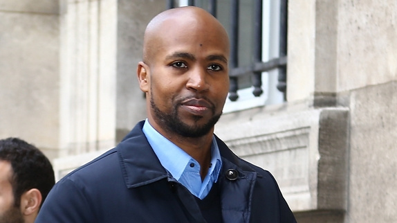 Rohff condamné à cinq ans de prison