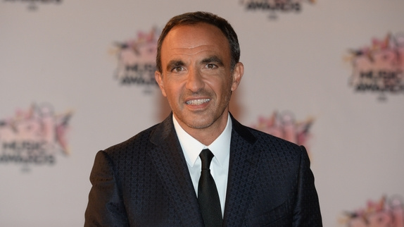 Nikos Aliagas raconte les coulisses des NMA