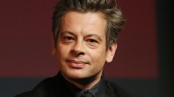 Benjamin Biolay se confie sur "Nouvelle Star"
