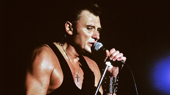 Johnny Hallyday : ses 10 chansons cultes