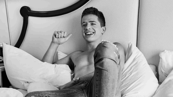 Charlie Puth dévoile un duo avec Boyz Il Men