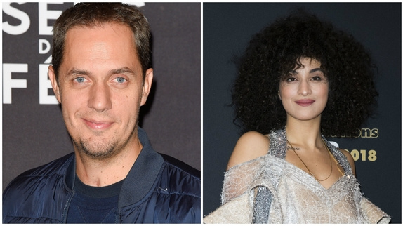 César 2018 : Grand Corps Malade nommé
