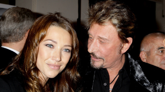 Johnny Hallyday : Laura Smet conteste l'héritage