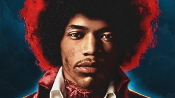 Jimi Hendrix : on a écouté l'album posthume