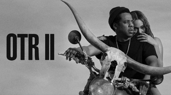 Beyoncé et Jay-Z : 2 concerts en France !