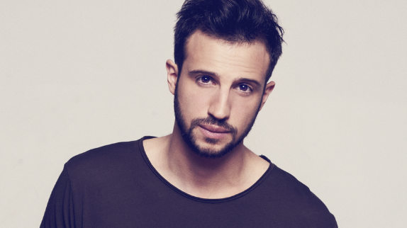 Marvin Dupré : écoutez son premier EP !
