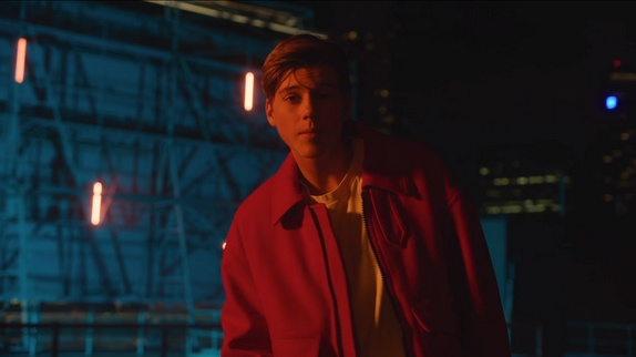 Ruel, nouveau phénomène pop ?