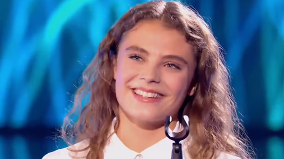 Maëlle : ses confidences après sa victoire
