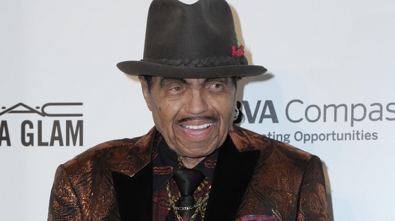 Joe Jackson est mort