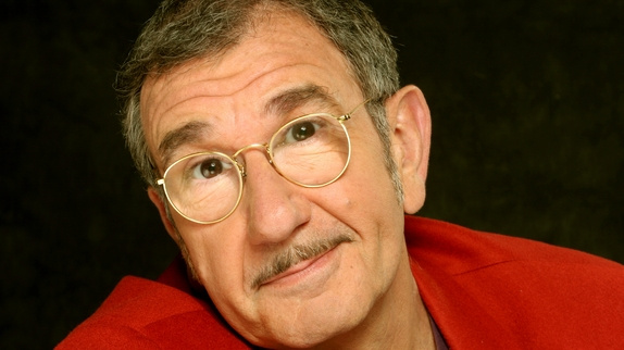 Richard Gotainer en guerre contre "Stars 80"