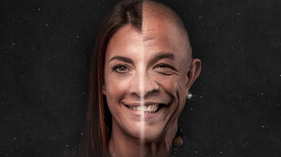 Eve Angéli et Francky Vincent : leur album !