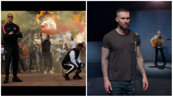 Top Titres : Rim'K et Ninho au sommet