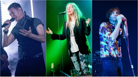 La Route du Rock 2018 : le verdict !