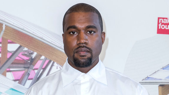 Kanye West, futur président américain ?
