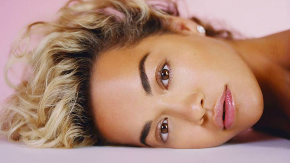 Rita Ora annonce ENFIN son deuxième album