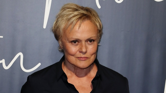 Les Enfoirés : Muriel Robin ne reviendra "jamais"