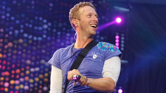 Coldplay : un documentaire et un nouvel album !