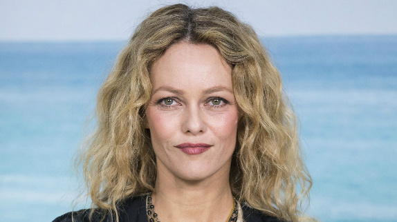 Vanessa Paradis en concert privé : on y était