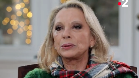Véronique Sanson rassure sur son état de santé