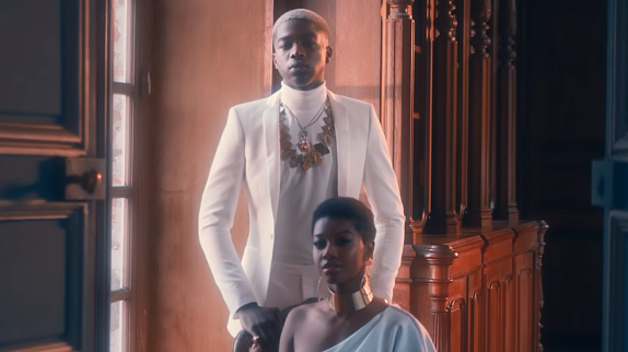 MHD et Dadju sur leur 31 pour "Bébé"